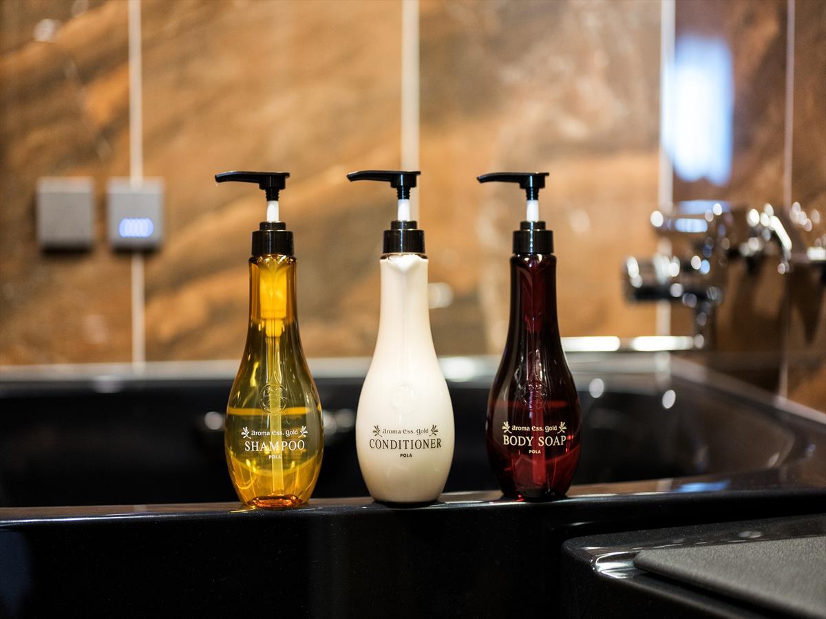Kyoto Karasuma Oike Hotel grandereverie Eksteriør bilde