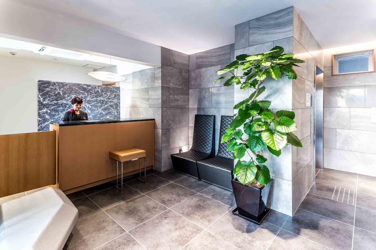 Kyoto Karasuma Oike Hotel grandereverie Eksteriør bilde