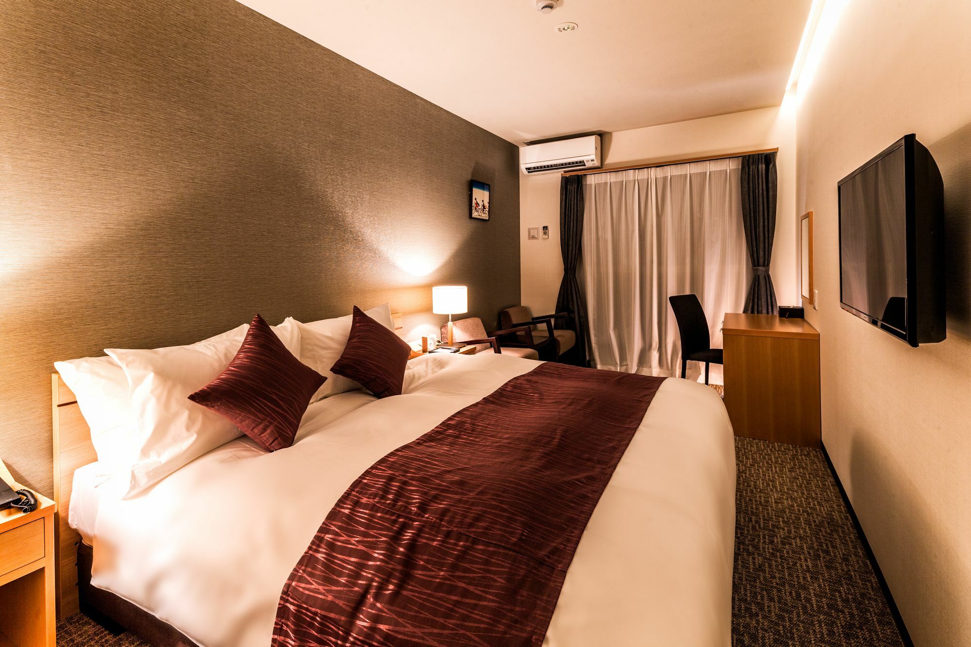 Kyoto Karasuma Oike Hotel grandereverie Eksteriør bilde
